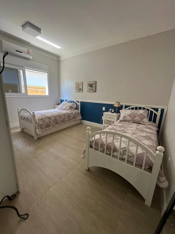 Suite Em Linda Casa Em Jurere Internacional Florianópolis