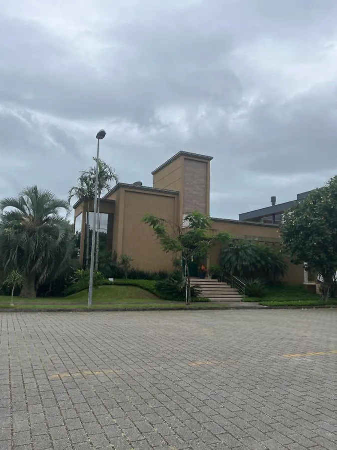 Suite Em Linda Casa Em Jurere Internacional Florianópolis Brasilien