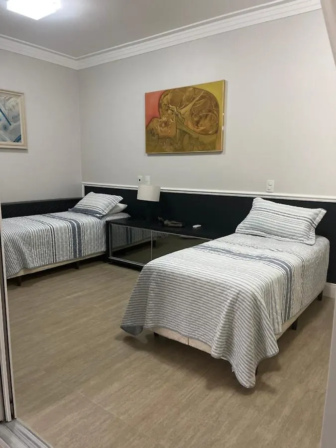 Suite Em Linda Casa Em Jurere Internacional Florianópolis 0*,  Brasilien