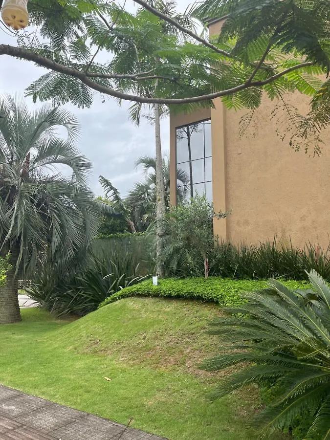 Suite Em Linda Casa Em Jurere Internacional Florianópolis